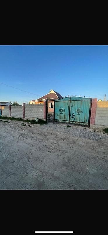 будка камок: Продаётся одноэтажный кирпичный дом с участком и капитальным — 2