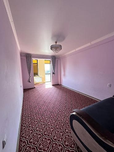 long term apartment: 1 комната, Агентство недвижимости, Без животных, от 6 месяцев, С мебелью частично — 3