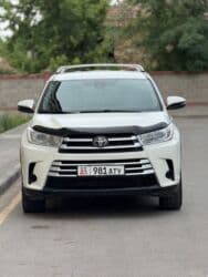 highlander 2012: Toyota Highlander: 2018 г., 3.5 л, Автомат, Бензин, Внедорожник — 8