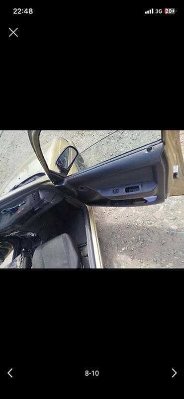 Продажа авто: Daewoo Nexia: 2007 г., 1.5 л, Механика, Бензин, Седан — 5