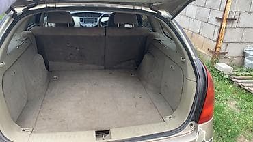 Транспорт: Nissan Primera: 2002 г., 2 л, Автомат, Бензин, Универсал — 7