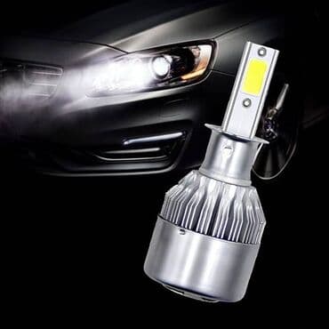 купить фары хелла блек на пассат б3: Светодиодная Лампы, Новый, Оригинал, Китай — 3