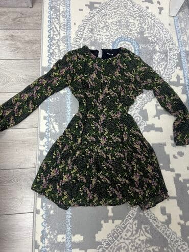 платье бохо батальных размеров: Шифоновое платье очень легкое — 5