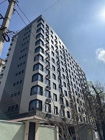 новостройка: 1 комната, 52 м², Элитка, 4 этаж, Готовая ПСО (под самоотделку) — 3