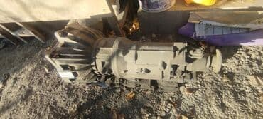 бмв х5 дизель бишкек: Коробка передач Автомат BMW Б/у, Оригинал, Франция — 7