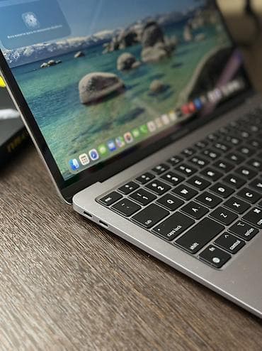 цена макбук: Apple M1, ОЗУ, RAM: 8 ГБ — 3