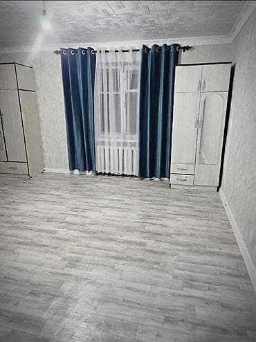 1к квартиры: 1 комната, 31 м² — 1