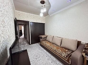 квартиры в тунгуче: 3 комнаты, 83 м², 106 серия, 1 этаж, Евроремонт — 5