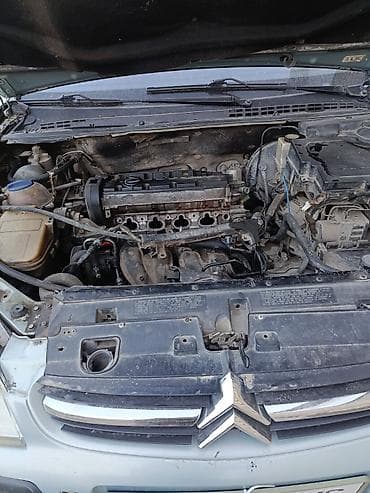 руль на паджеро 2: Citroen C5: 2002 г., 1.8 л, Типтроник, Бензин, Хэтчбэк — 6