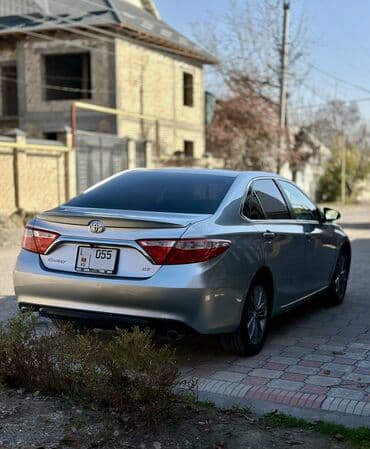 фары на опель вектра а: Toyota Camry: 2017 г., 2.5 л, Автомат, Бензиновая, Седан — 3