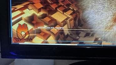 нужен швейный цех: Компьютер, ядер - 4, ОЗУ 16 ГБ, Игровой, Б/у, Intel Core i5, NVIDIA GeForce GTX 1050 Ti, SSD — 7