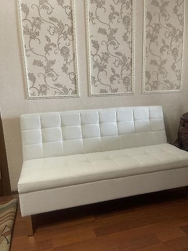 Дивандар: Түз диван, Жаңы — 2