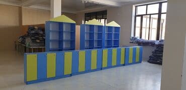 реставрация кухонной мебели бишкек: Мебель на заказ, Шкаф, Шкафы-купе, Кровать — 2