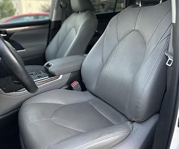 водный мотоцикл: Toyota Highlander: 2020 г., 2.5 л, Автомат, Гибрид, Кроссовер — 4