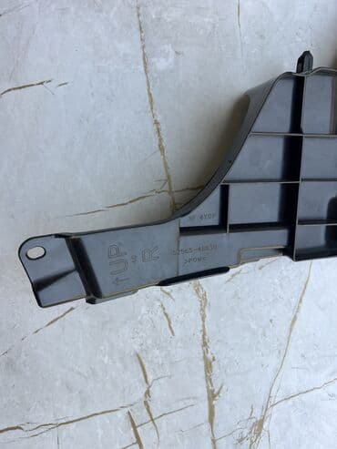 крыло на к5: Крепление крыла Заднее правое Lexus, 2020 г., Новый, Оригинал — 6