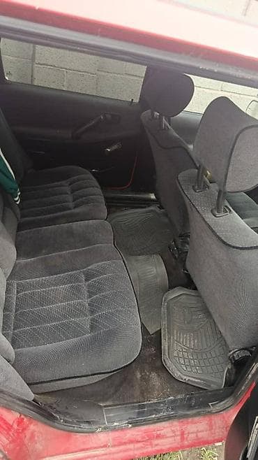 Продажа авто: Volkswagen Passat: 1991 г., Универсал — 7