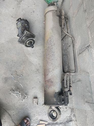 установка насос: Слиндир насос крывой на автовышка лактовый — 3