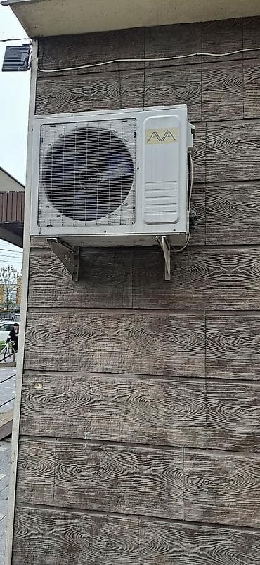 lg kompressor 2000w: Профессиональные услуги по кондиционерам - Монтаж сплит‑систем — 5