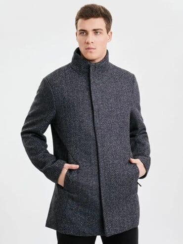 форма для охрана: Требуется заказчик в цех | Женская одежда, Мужская одежда, Детская одежда | Верхняя одежда — 4