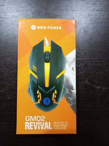 компьютерные мыши vinga: Мышки игровые с подсветкой, новые — 1