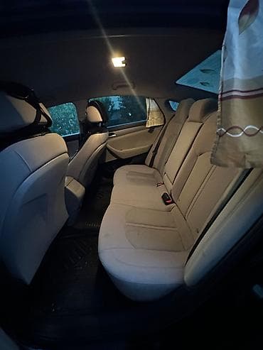 byd e9: Hyundai : 2019 г., Автомат, Бензин — 2