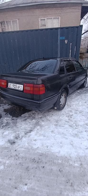 матор пасат б5: Volkswagen Passat: 1995 г., 2 л, Механика, Бензин, Седан — 2