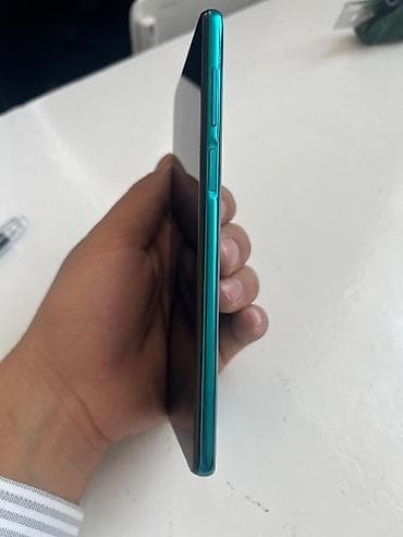 redmi note 8s: Redmi, Redmi Note 9 Pro, цвет - Зеленый, 2 SIM — 5