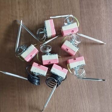 крупная бытовая техника: Запчасти и аксессуары для электро бытовой техники.Кулер (Диспенсер)для — 13