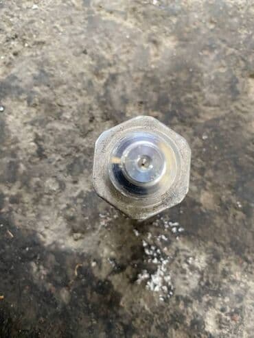 бесконтактный градусник купить бишкек: Toyota Prius 20 Датчик фреона, Тойота Приус 20 датчик фреона Датчик — 3