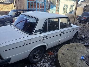 спойлер жигули: ВАЗ (ЛАДА) 2106: 2026 г., Ручные, Бензин, Универсал — 4