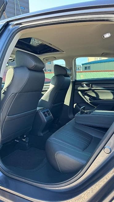 киа х лайн 2019: Honda Accord: 2019 г., 1.5 л, Автомат, Бензин, Седан — 9