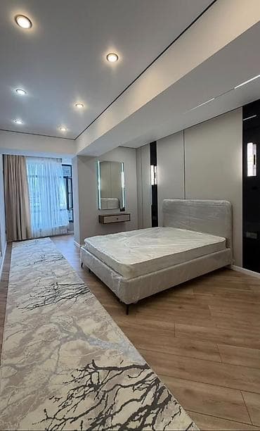 binar: 2 комнаты, 71 м², Филармония Элитка, 10 этаж, Евроремонт — 5