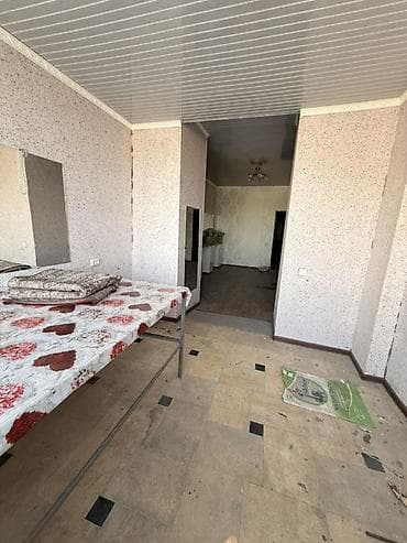 рынок недвижимости бишкек: Продажа офисов 30 м², С ремонтом, 2 этаж — 6