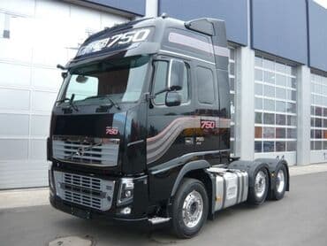 дом на обмен: Наклейка для грузовых авто любой сложности — 4