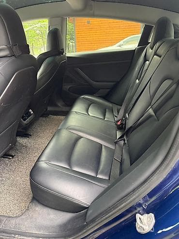 mini ev: Tesla Model 3: 2020 г., Электромобиль, Седан — 5