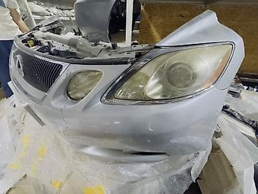 lexus gs 300 2006: Ноускат Lexus, 2006 г., Б/у, Оригинал — 2