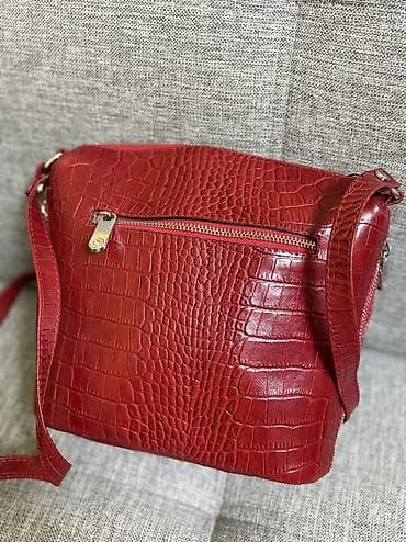 loreta turkey: Сумки в отличном состоянии 1 коричневая нат. Кожа ( Италия) 2500с 2 — 7