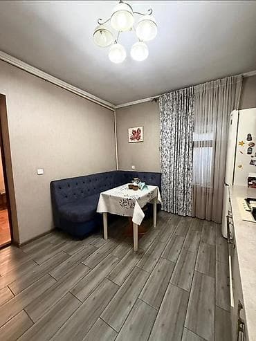 Квартиры: 2 комнаты, 60 м² — 4