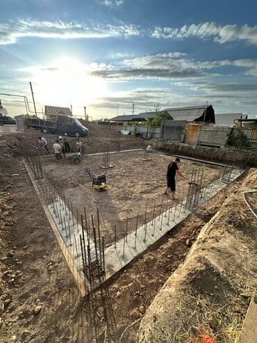 куплю забор: Опалубки, Фундамент, Стяжка Гарантия Больше 6 лет опыта — 2