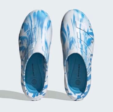 шлепки мужские адидас: Мужские сандалии, 45, Новый, Самовывоз — 3