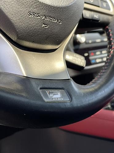 lexs: Lexus RX: 2020 г., 3.5 л, Автомат, Бензин, Кроссовер — 6