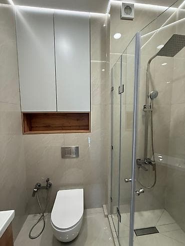 Продажа квартир: 3 комнаты, 80 м², Элитка, 4 этаж, Дизайнерский ремонт — 3