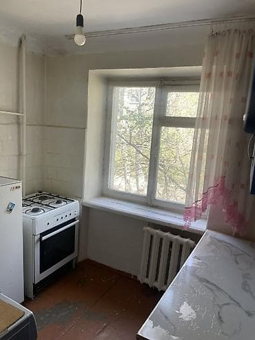 Квартиры: 2 комнаты, 60 м², Индивидуалка, 2 этаж, Старый ремонт — 4