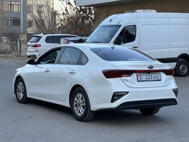 блок управления климат контроль: Kia K3: 2025 г., 1.6 л, Автомат, Бензиновая, Седан — 17