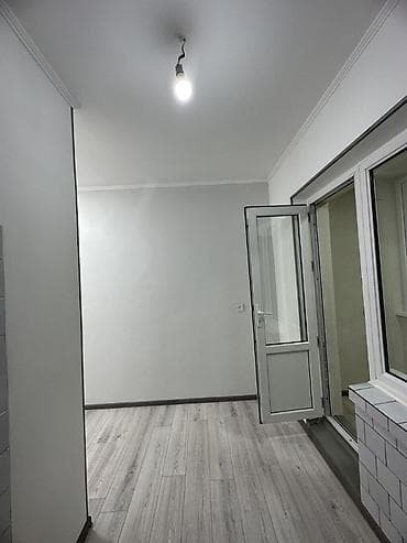 1 комната, 35 м², 105 серия, 9 этаж, Косметический ремонт — 4