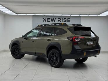 forester 2020: Subaru Outback: 2022 г., Автомат, Универсал — 8