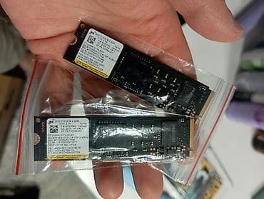 Накопитель, Новый, Crucial, SSD, 512 ГБ, Для ПК