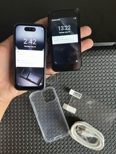 айпат мини 5: Mini IPhone 16гб 3дюйма 2симкарты Камера (3) +зарядник,стекло — 3