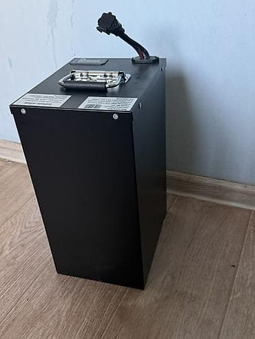 сколько стоит батарея: Литий‑ионный аккумуляторный блок YDLD-DL-8010C Технические — 3