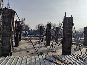 ищу строитель: Дома Больше 6 лет опыта — 10